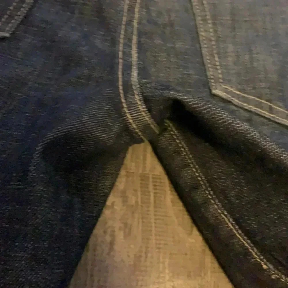 GAP Limited‎ Edition  Dark Wash 6R - Picture 6 of 7